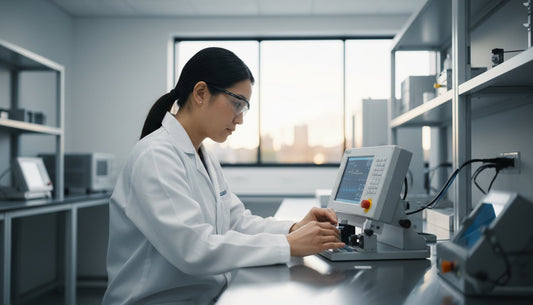 What is ISO 17025? A Practical Guide for Australian Industry