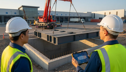 Weighbridge Installation: A Step-by-Step Guide for Australian Industry