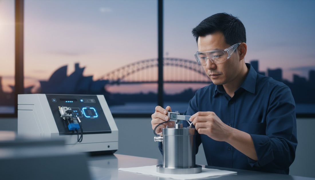 Choosing Load Cell Suppliers in Australia: A 2026 Buyer's Guide