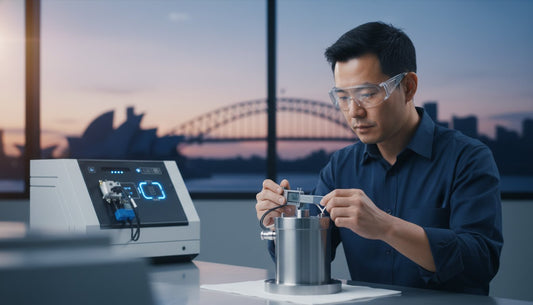 Choosing Load Cell Suppliers in Australia: A 2026 Buyer's Guide