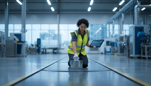 On-Site Calibration Services Sydney: NATA Accredited for Industrial Weighing