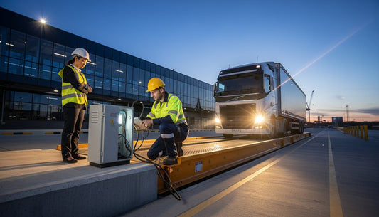 Emergency Weighbridge Repair NSW: 24/7 Rapid Response Service