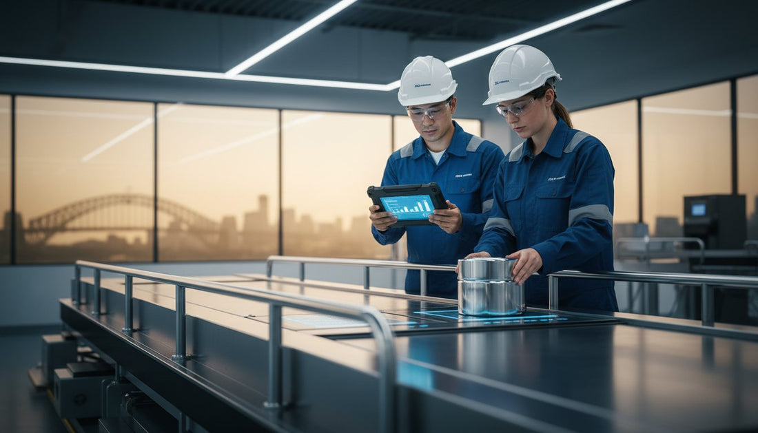 Industrial Weighing Scale Calibration: The Complete Compliance Guide for 2026