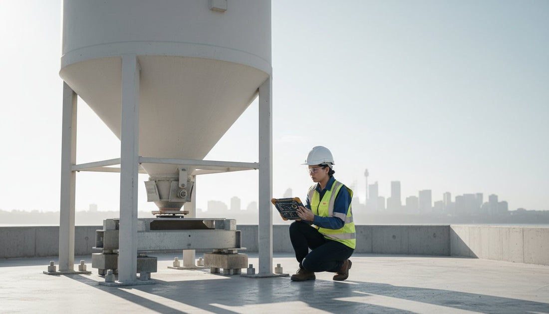Industrial Scales Australia: The 2026 Guide to Selection and Compliance