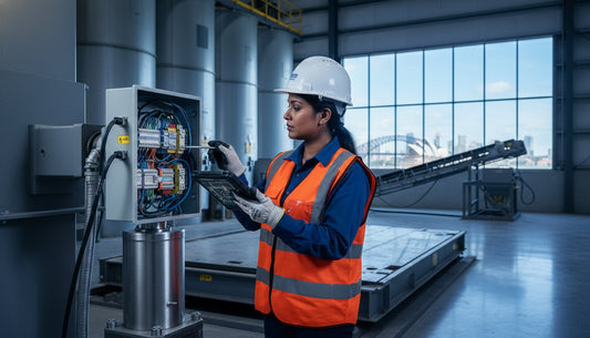 Industrial Scale Repair Services: Minimising Downtime and Ensuring Compliance in 2026