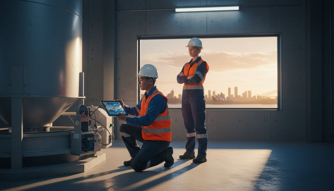 Traceable Calibration Australia: The Industrial Guide to Compliance in 2026