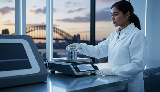 NATA Calibration Services: The Definitive Guide to Industrial Compliance in 2026