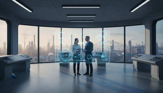 Industrial Test and Measurement Calibration: The 2026 Compliance Guide