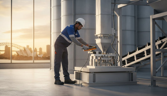 Industrial Weighing System Maintenance: The Complete Guide to Accuracy and Compliance