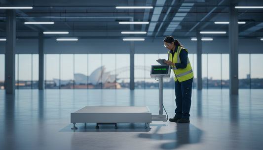 NMI Trade Approved Scales: The Complete Compliance Guide for Australian Industry 2026