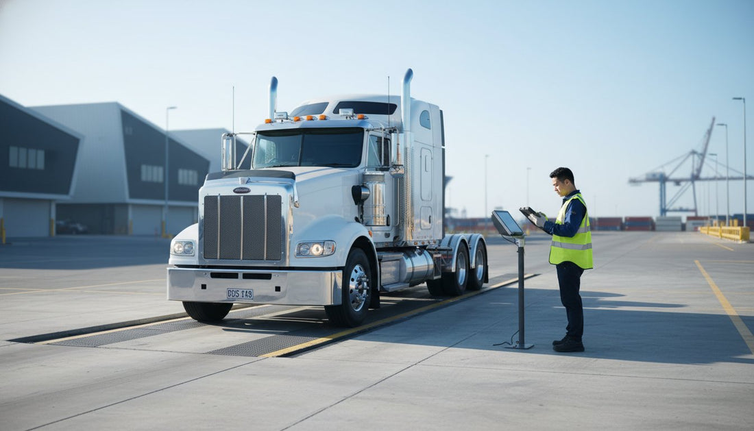 Weighbridge Calibration Services NSW: NATA-Accredited Accuracy & Compliance