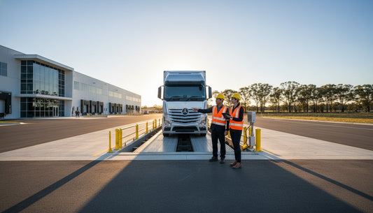 Truck Scale Installation Cost: 2026 Guide to Weighbridge Investment