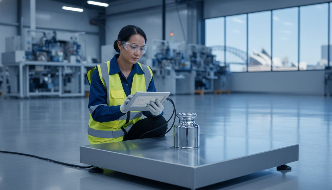 How Often to Calibrate Industrial Scales: The 2026 Compliance Guide