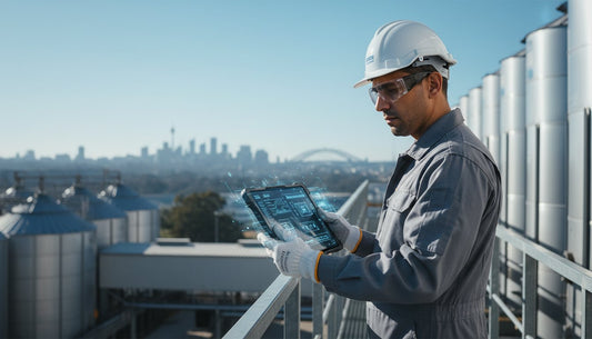 Hopper and Silo Calibration Cost: 2026 Industrial Pricing & Compliance Guide