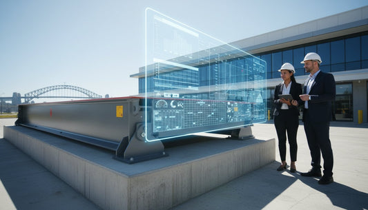 The Comprehensive Weighbridge Installation Guide: Compliance, Engineering, and NATA Standards (2026)