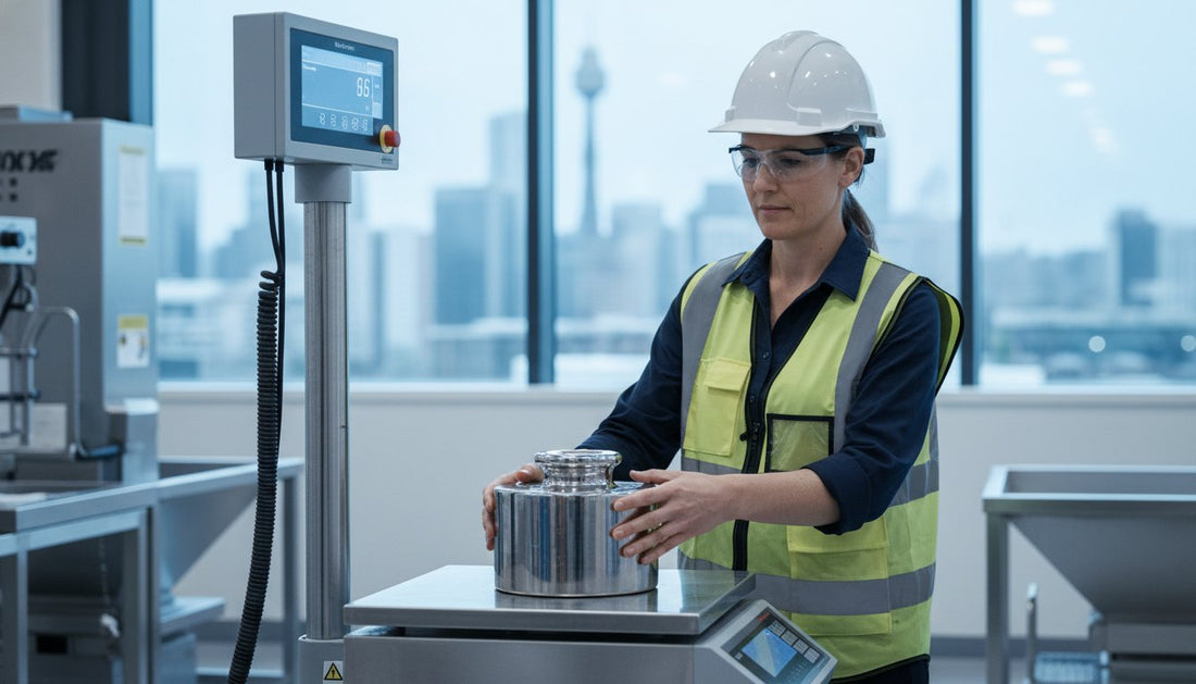 ISO 17025 Accredited Labs in Australia: The Industrial Calibration Guide