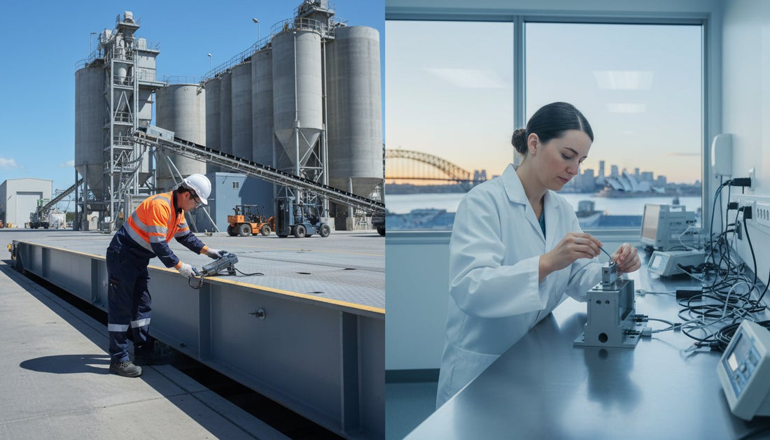 On-Site vs Lab Calibration: Pros, Cons, and Choosing the Right Method for Your Industry
