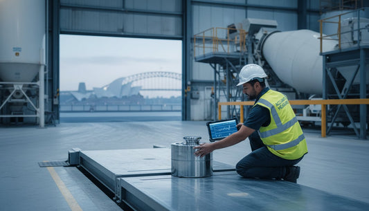 NATA Certified Scale Calibration: The Definitive Guide to Industrial Compliance