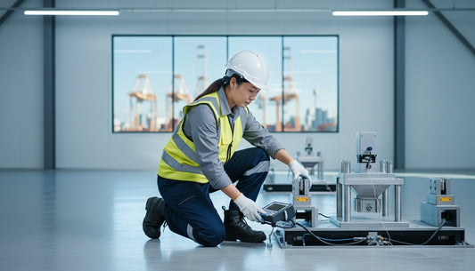 Choosing the Right Industrial Scale: The 2026 Procurement & Compliance Guide