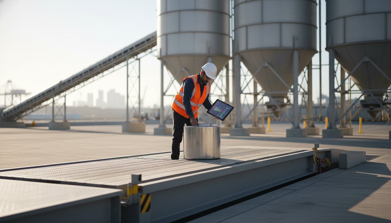 On-Site Scale Calibration NSW: The Authoritative Guide to Industrial C ...