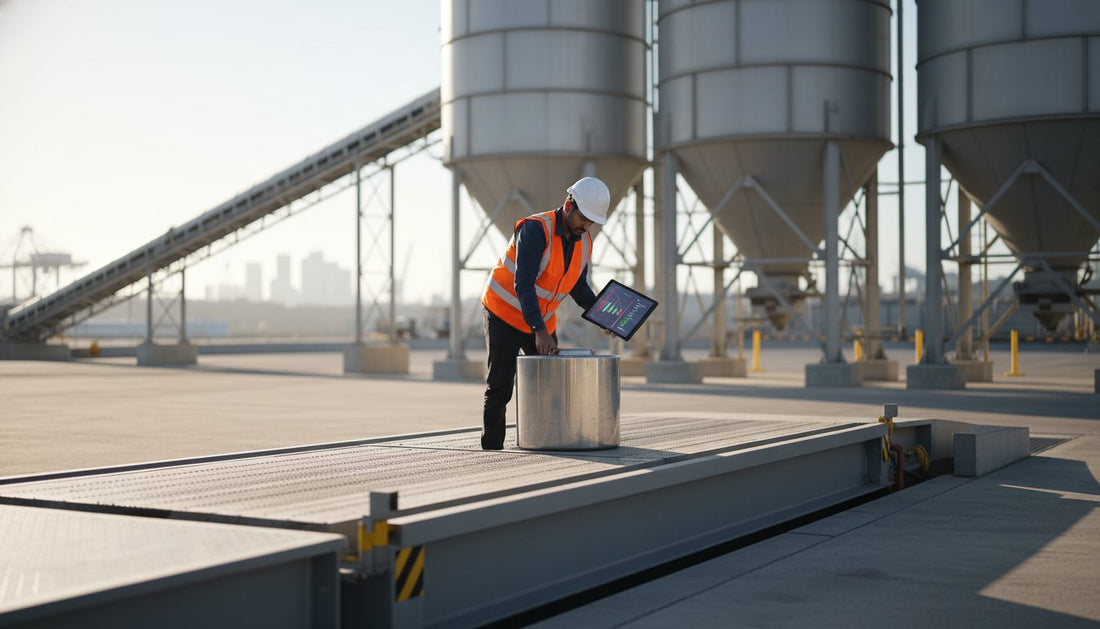 On-Site Scale Calibration NSW: The Authoritative Guide to Industrial Compliance