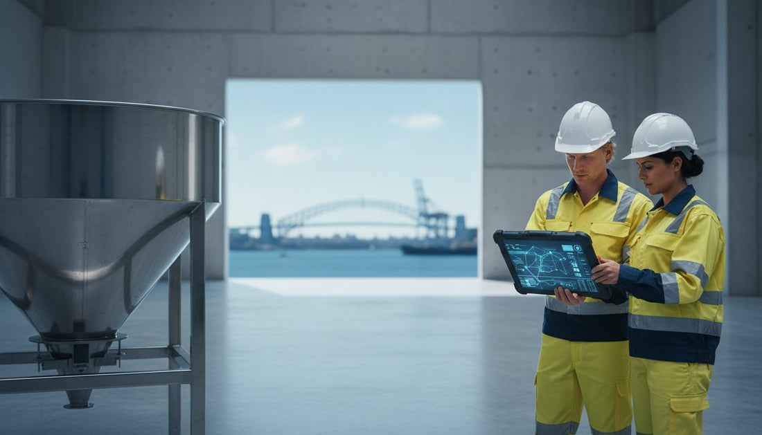 Industrial Scale Calibration NSW: The Authoritative Guide to Compliance and Accuracy