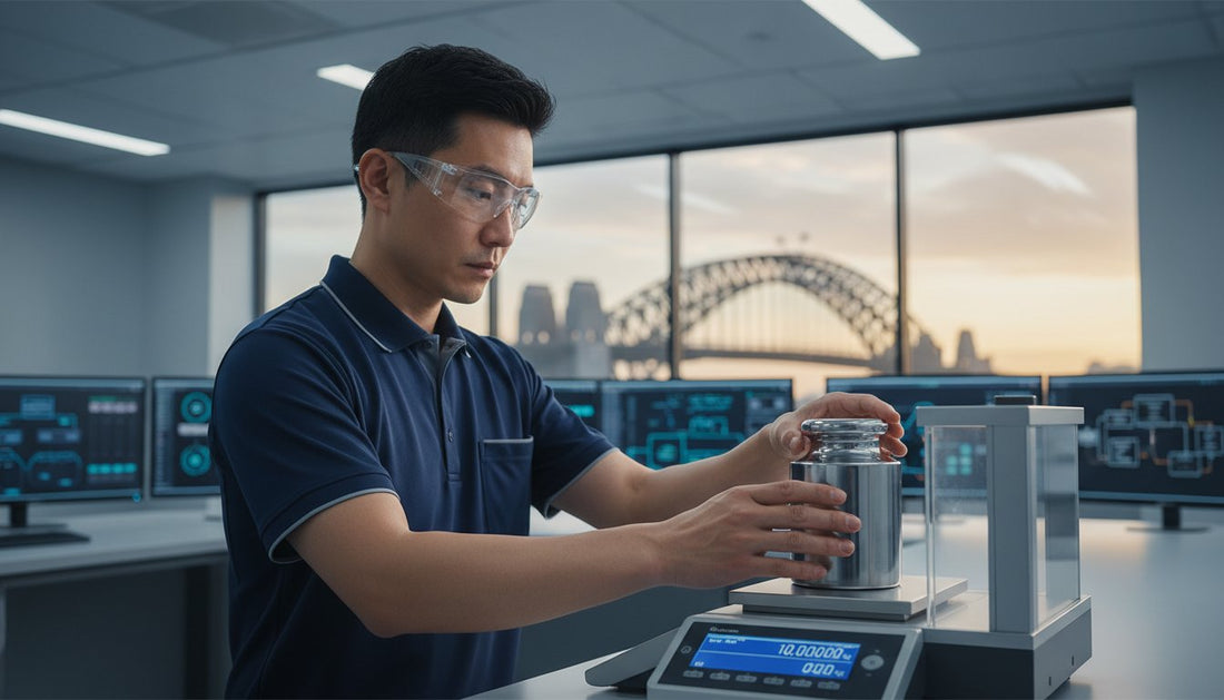 NATA Accredited Calibration in Sydney: The 2026 Compliance Guide for Industry