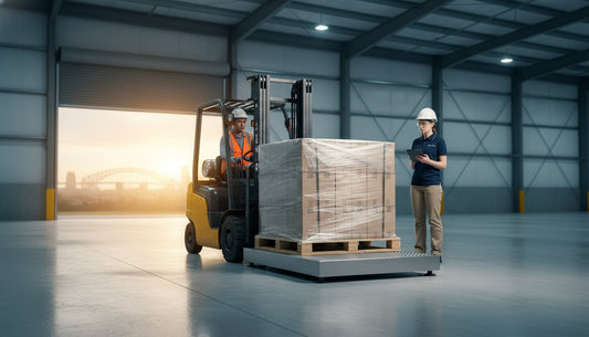 Industrial Platform Scales for Sale Australia: The Complete Guide to Selection and Compliance