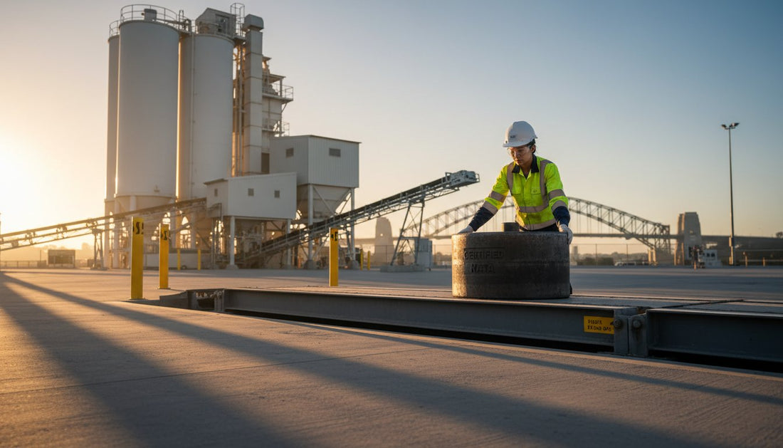 The Critical Importance of Regular Scale Calibration for Australian Industry