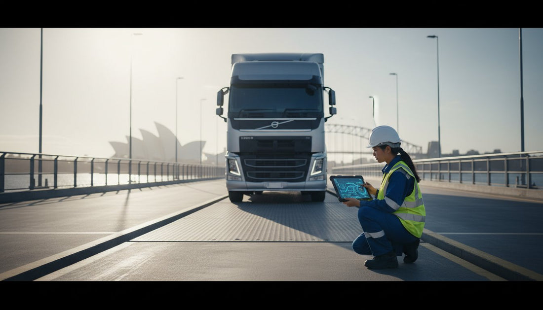 Truck Scale Maintenance Checklist: The 2026 Industrial Guide to Accuracy