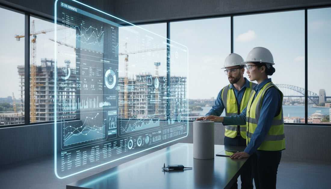 Concrete Mix Ratio Mistakes to Avoid: A Guide for Industrial Accuracy in 2026