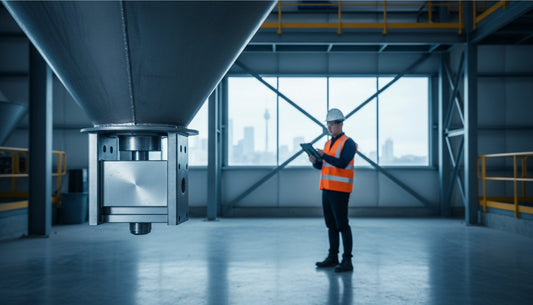 Shear Beam Load Cell Suppliers: A Guide to Industrial Accuracy and Compliance