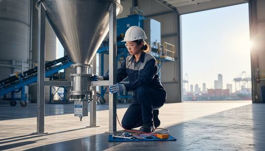 S-Type Load Cell for Sale Australia: The Industrial Buyer’s Guide to Precision and Compliance