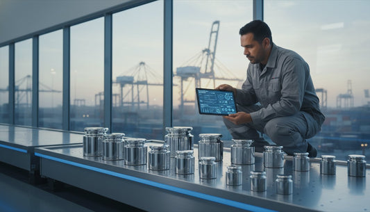 Industrial Weighing Equipment: The 2026 Guide to Accuracy and Compliance