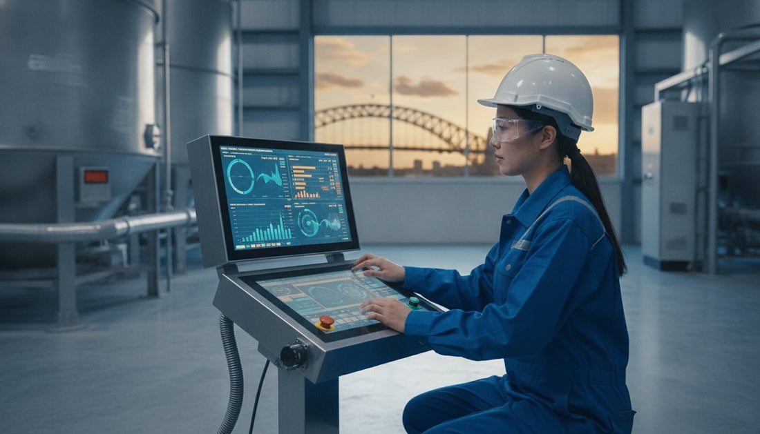 AS 1379 Calibration: 2026 Concrete Plant Compliance Guide