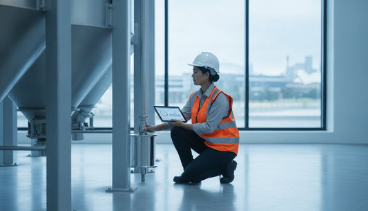 Buy Industrial Scales in Sydney: The 2026 Guide to Compliance & Accuracy