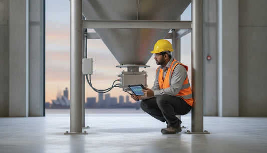 Common Concrete Batching Plant Problems: Troubleshooting and AS 1379 Compliance