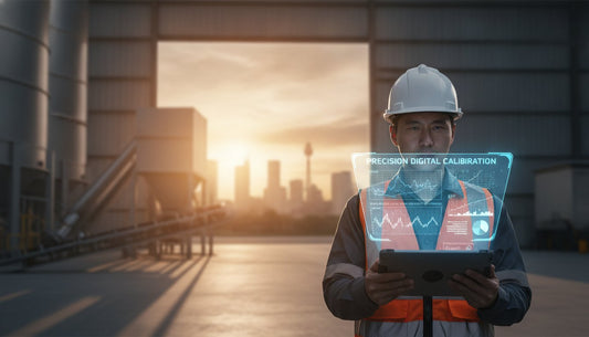 Concrete Batching Plant Calibration Sydney: The 2026 Guide to AS 1379 Compliance