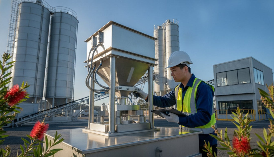 Concrete Batching Plant Maintenance: 2026 Authority Guide