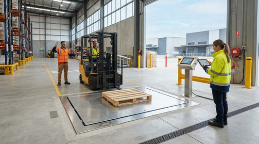 Floor Scale Installation Requirements in Australia: A Practical Guide