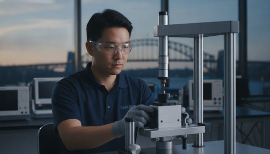 Force Gauge Calibration Australia: The Complete Industrial Guide for 2026