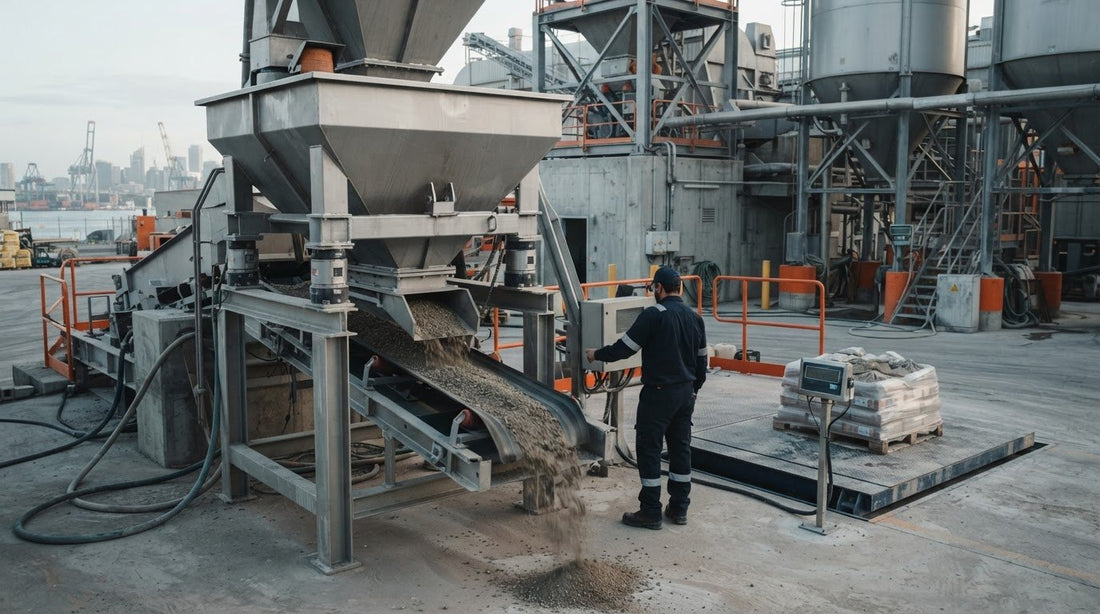 How Inaccurate Weighing Affects Profit: An Australian Industry Guide