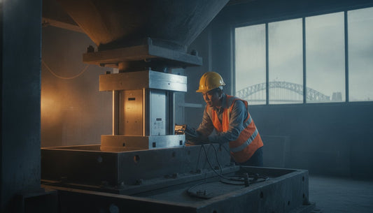 How to Choose a Load Cell: The Definitive Industrial Selection Guide