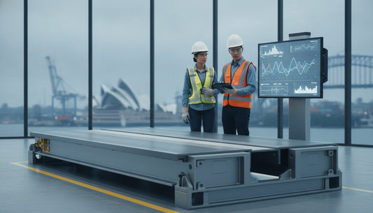 How to Choose an Industrial Weighing System: The 2026 Australian Guide
