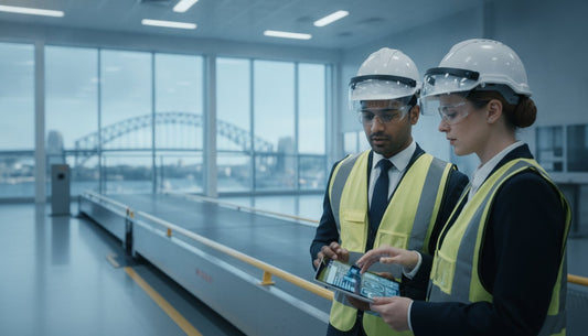 Industrial Scale Calibration Certificate: The 2026 Compliance & Audit Guide