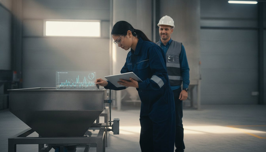 Industrial Scale Calibration Melbourne: The 2026 Compliance & Accuracy Guide