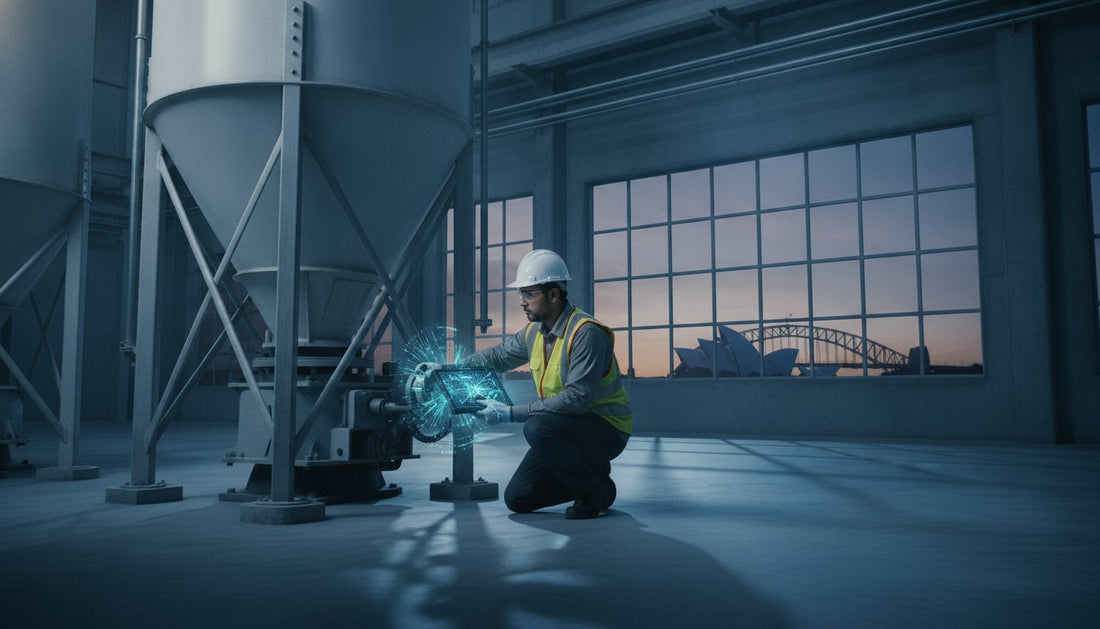 Industrial Scale Repair Services Melbourne: Restoring Precision and Compliance in 2026