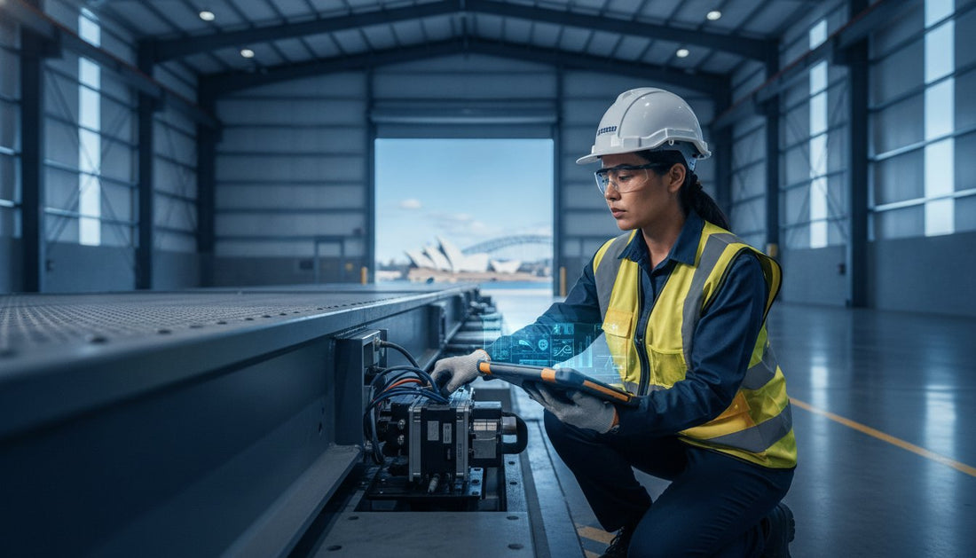 Industrial Scale Repair Sydney: Expert Services to Minimise Downtime