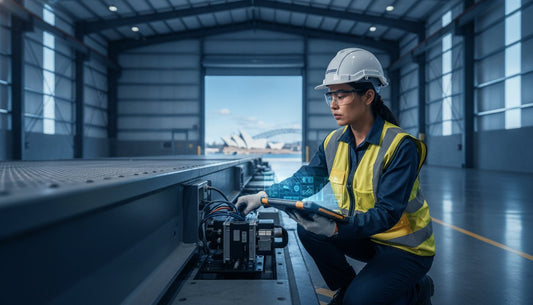 Industrial Scale Repair Sydney: Expert Services to Minimise Downtime