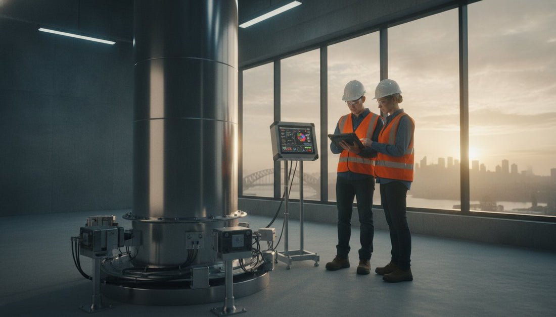 Industrial Weighing Equipment Australia: The 2026 Guide to Compliance & Precision